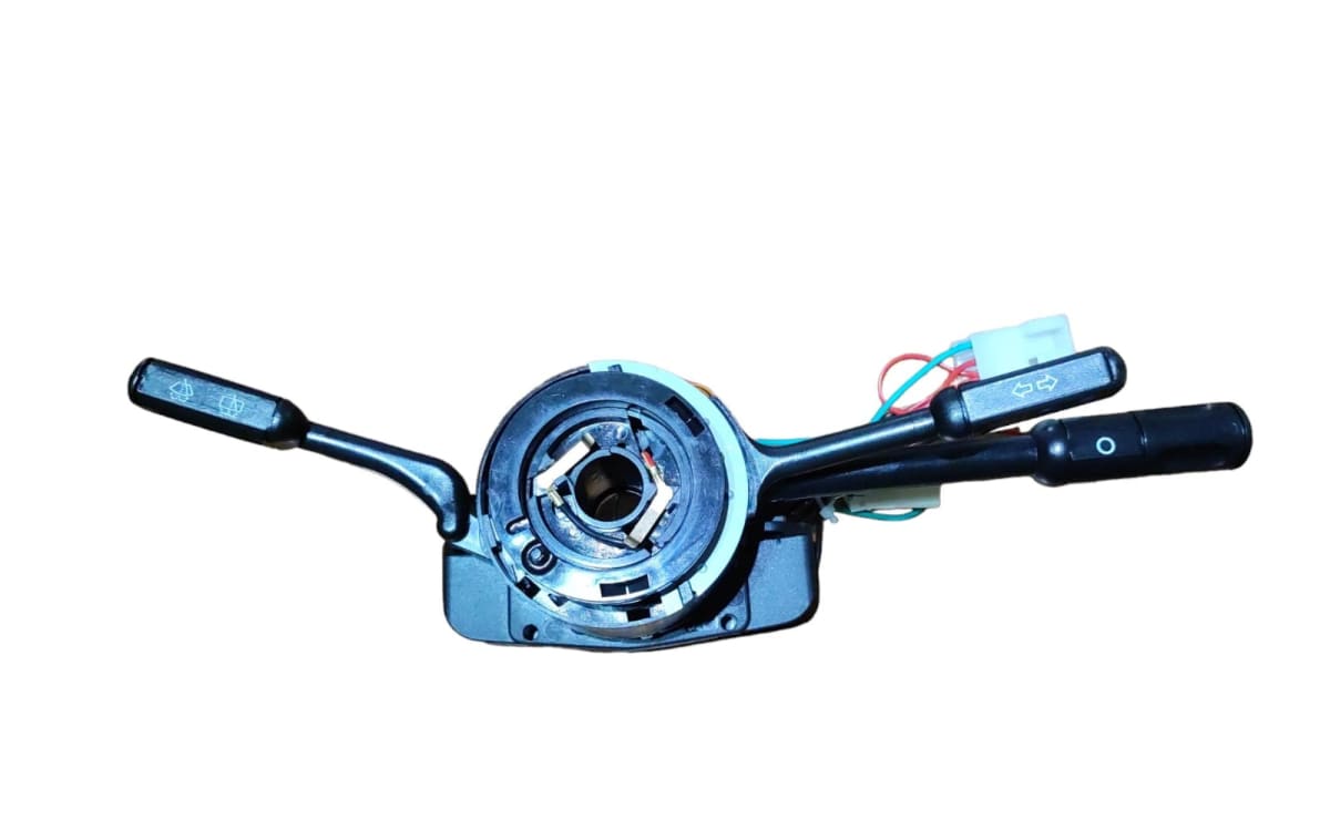 Telecambio Luces Fiat Uno - Fiorino (3 Palancas)1