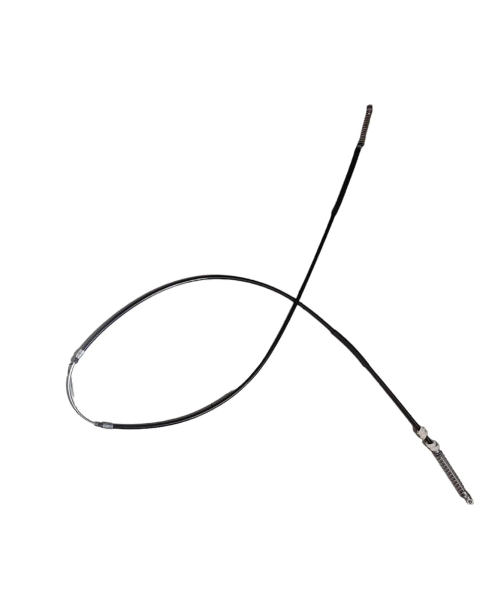 Cable Freno De Mano Fiat Uno Fire-uno S 1.3 - Fiorino 89/03 0