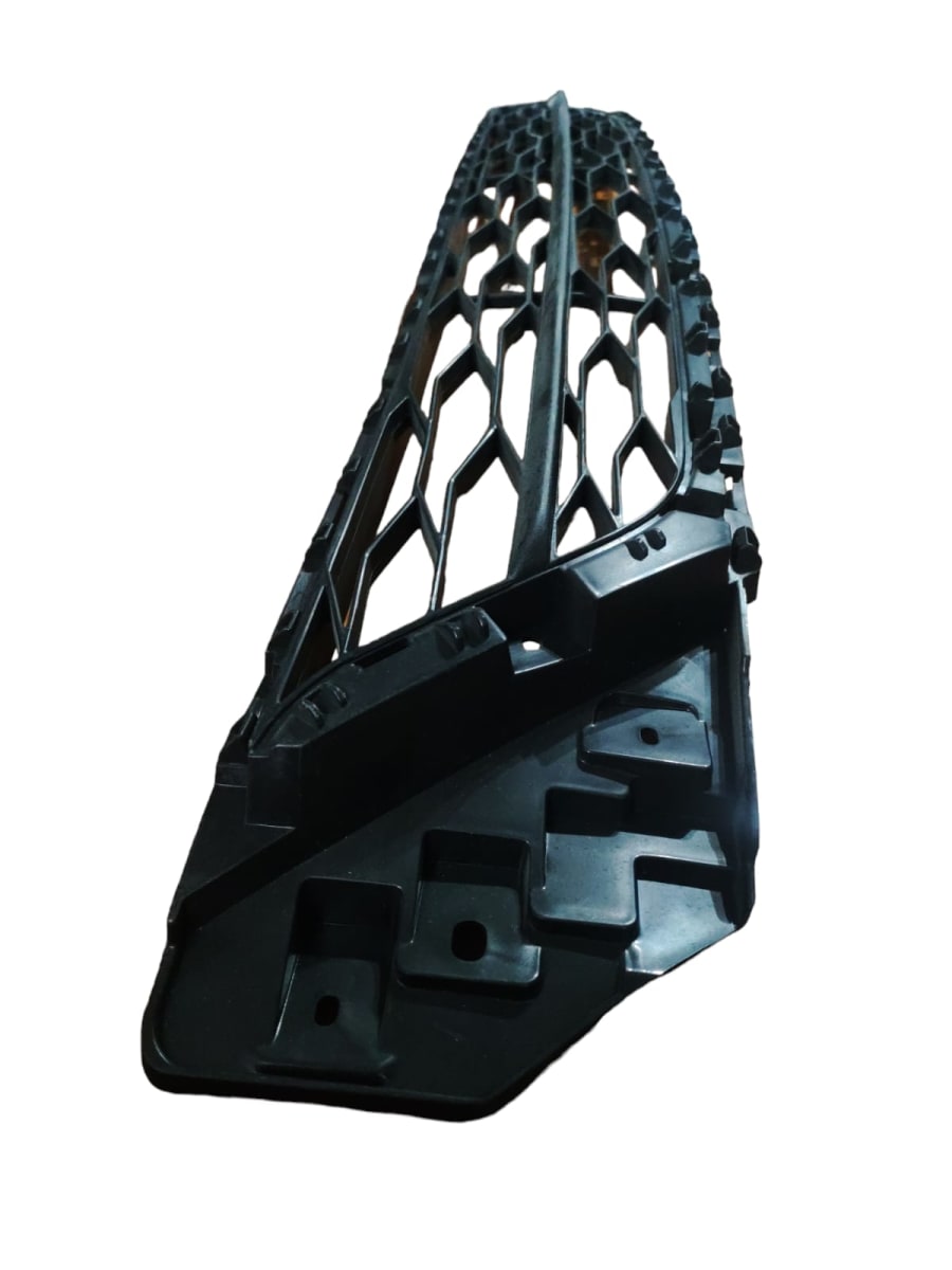 Rejilla de Parachoque Delantero para Chery Arrizo 3 (1.5) HASTA 20173