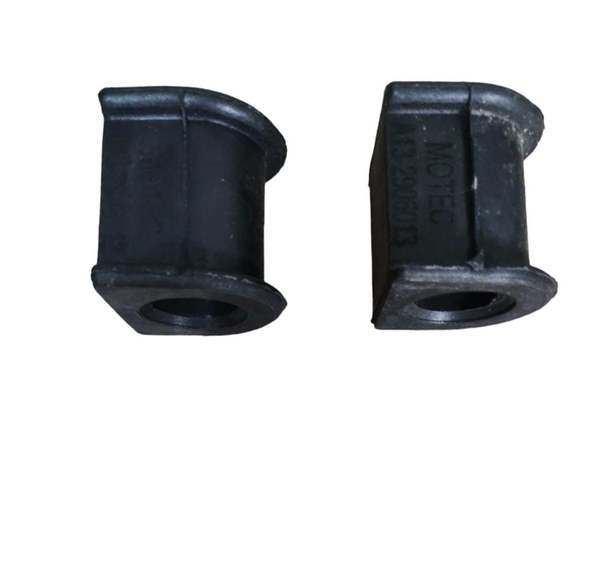 Gomas Centro Barra Estabilizadora para Chery Fulwin 1.5 (El Par)2