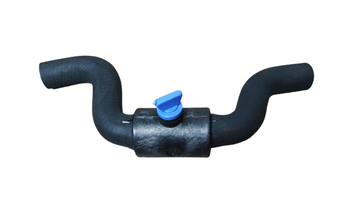 Manguera De Retorno C/val De Calefacción Fiat Palio Fire 1.33