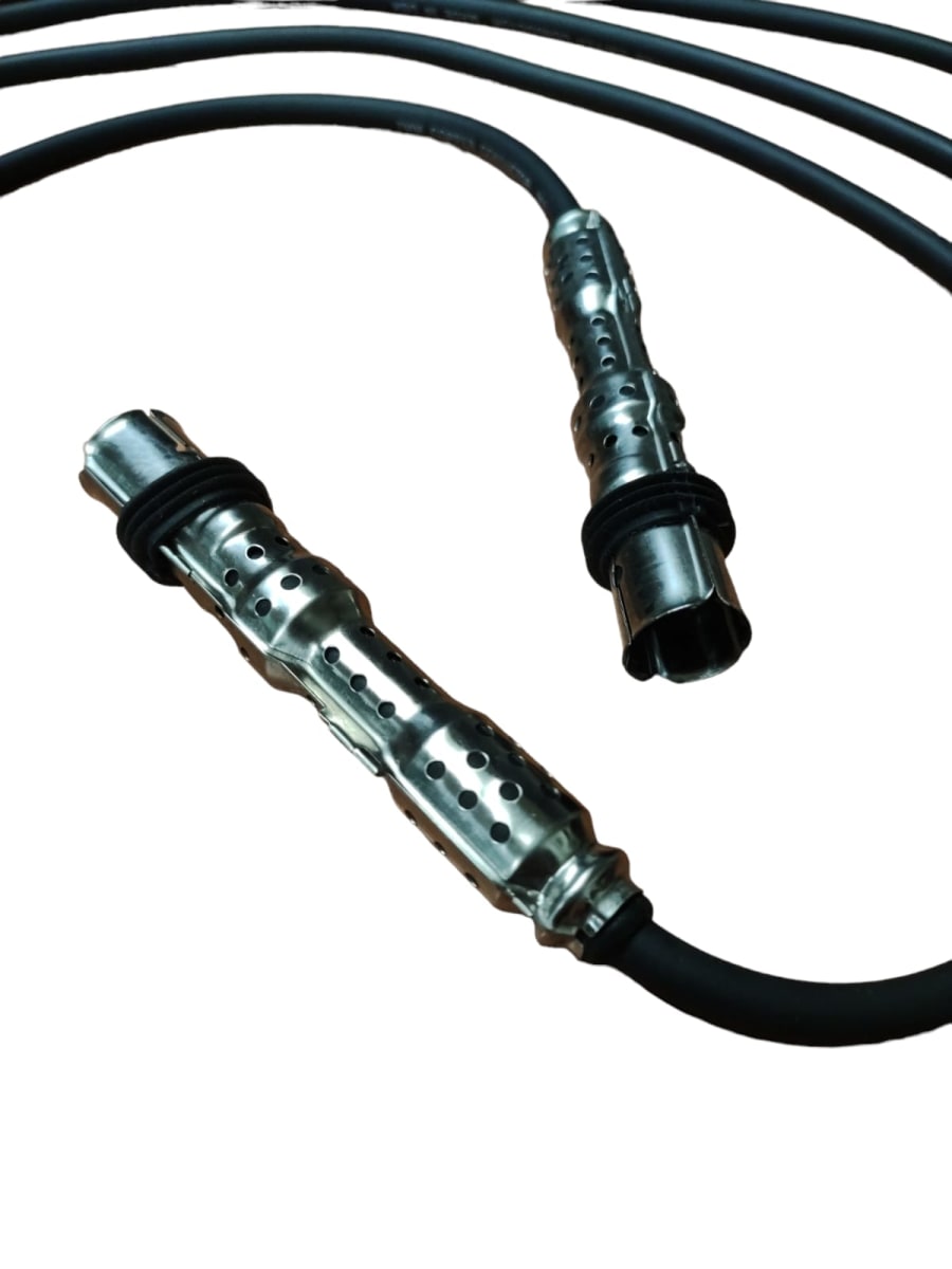 Cables de Bujías para Volkswagen Golf A4 1.6 (Juego)5