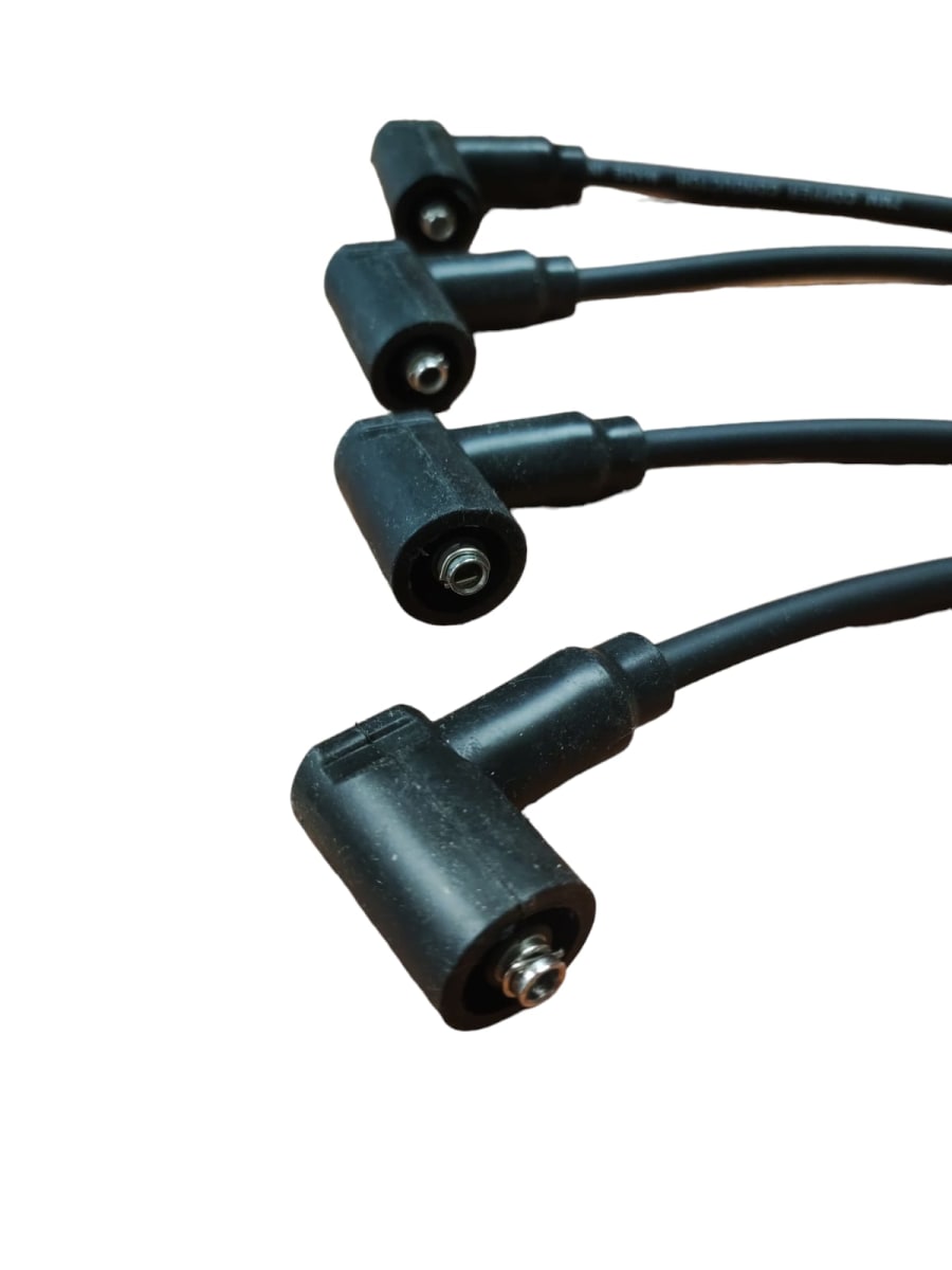 Cables de Bujías para Volkswagen Golf A4 1.6 (Juego)3