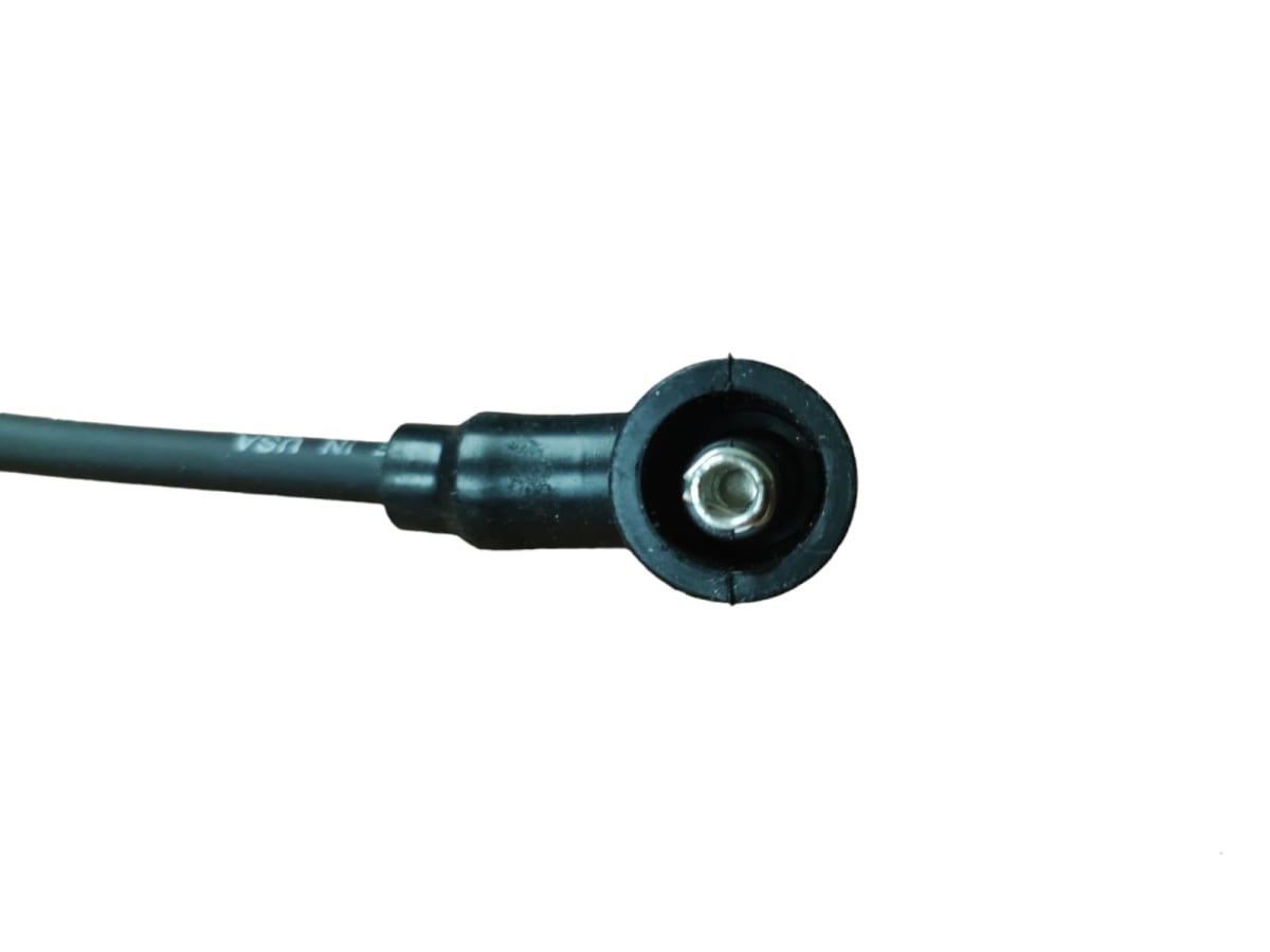 Cables de Bujías para Volkswagen Golf A4 1.6 (Juego)4