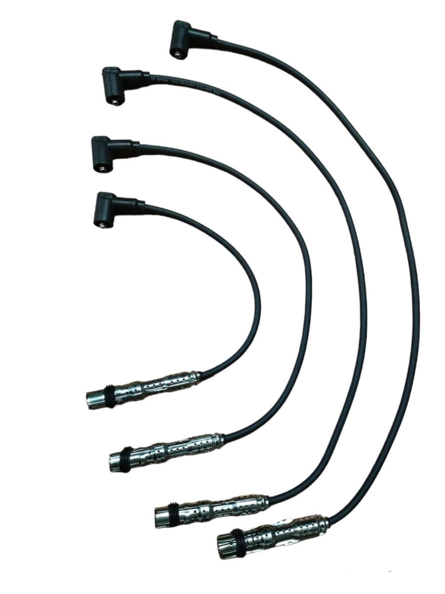 Cables de Bujías para Volkswagen Golf A4 1.6 (Juego) 0