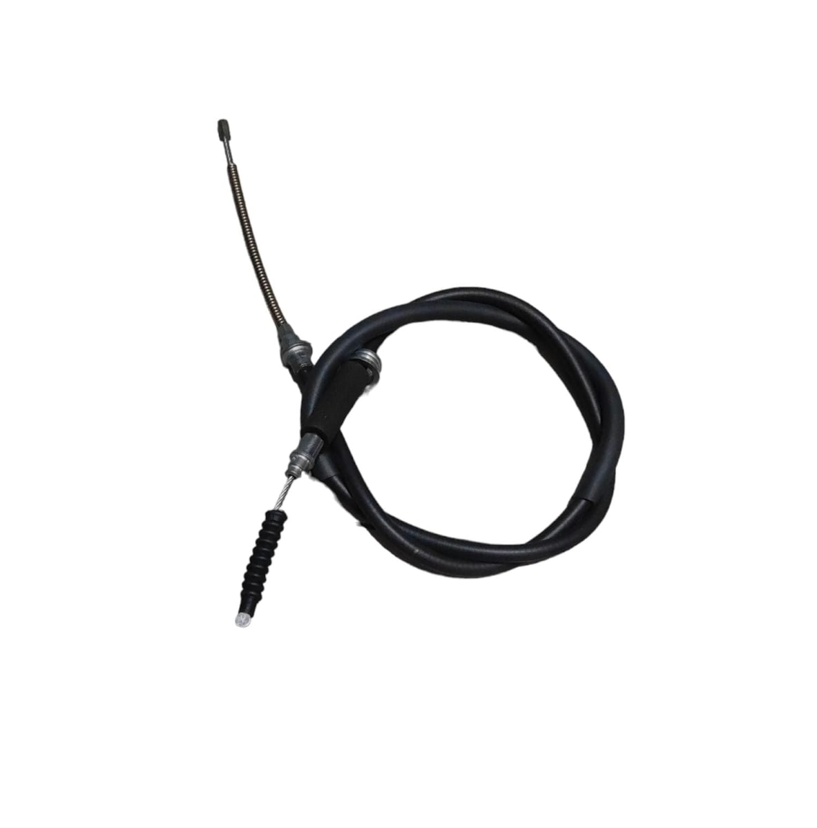 Cable/Piola Freno de Mano Izquierdo para Fiat Uno Fire 1.3 - Cargo 08/133