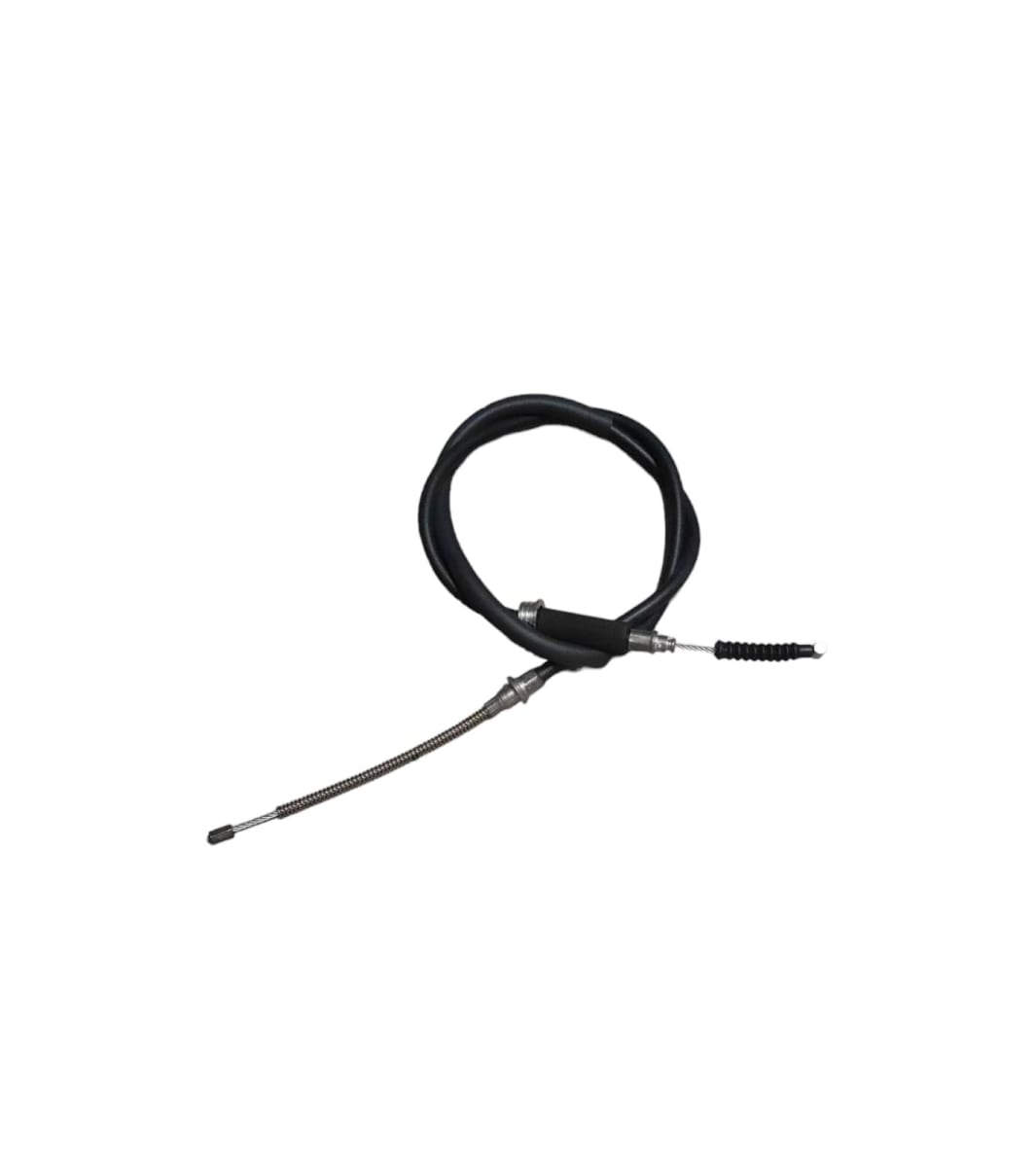 Cable/Piola Freno de Mano Izquierdo para Fiat Uno Fire 1.3 - Cargo 08/134