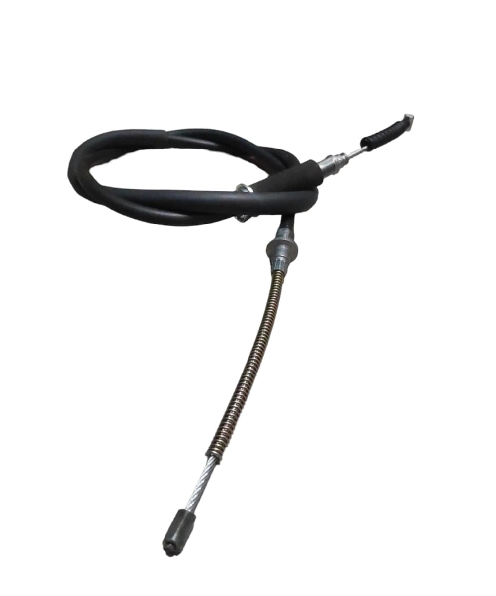 Cable/Piola Freno de Mano Izquierdo para Fiat Uno Fire 1.3 - Cargo 08/13 0