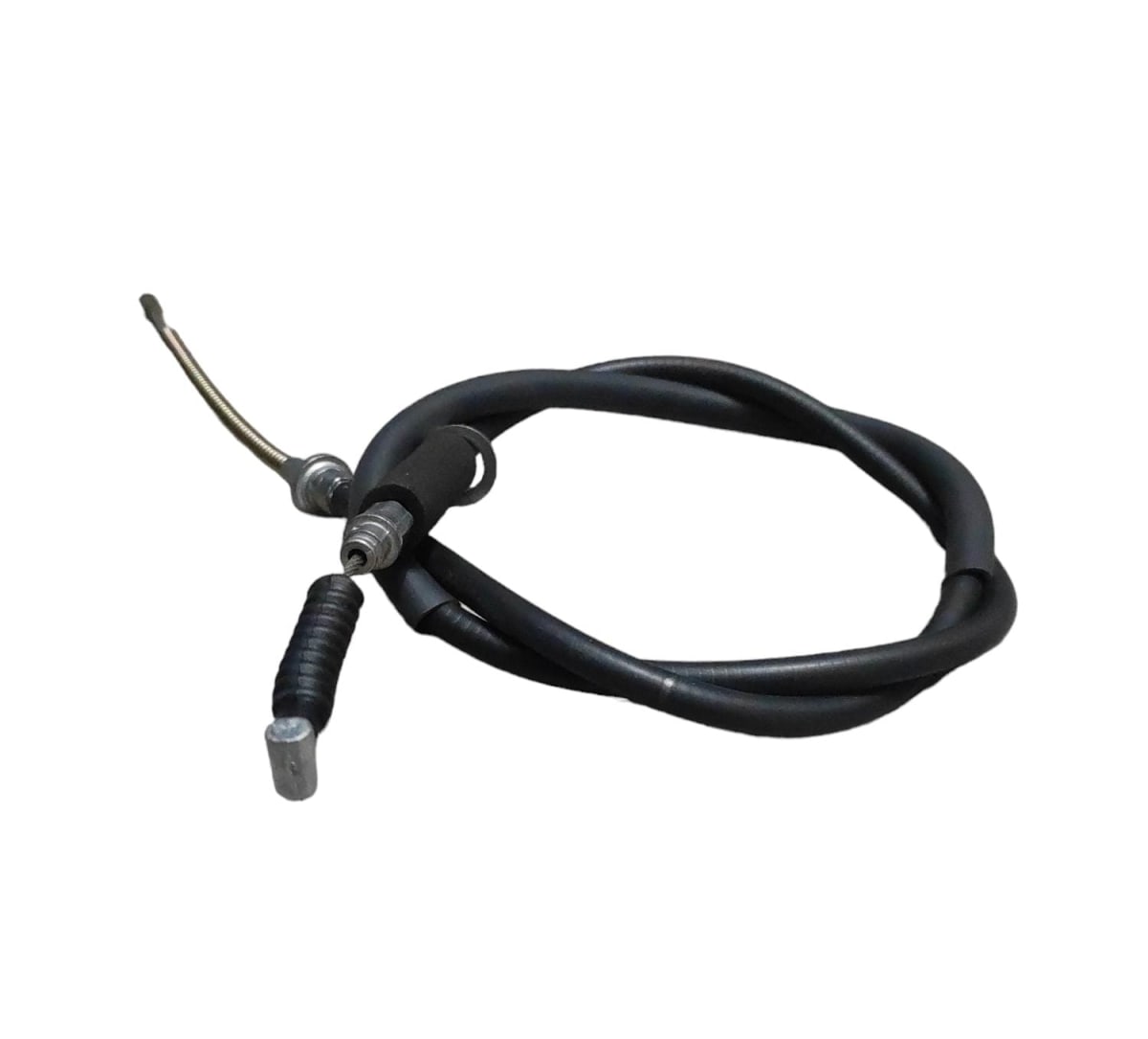 Cable/Piola Freno de Mano Izquierdo para Fiat Uno Fire 1.3 - Cargo 08/132