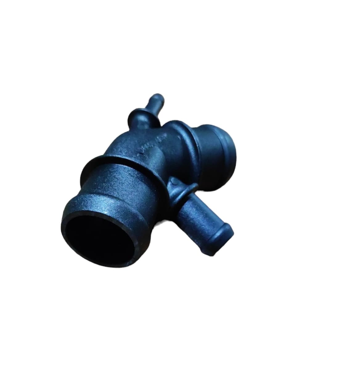 Tubo Repartidor de Agua S/ Sensor  Volkswagen golf A4 - Bora3