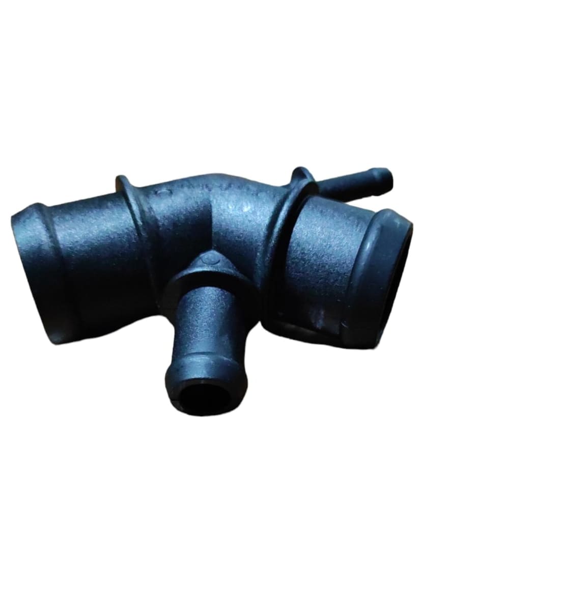 Tubo Repartidor de Agua S/ Sensor  Volkswagen golf A4 - Bora1