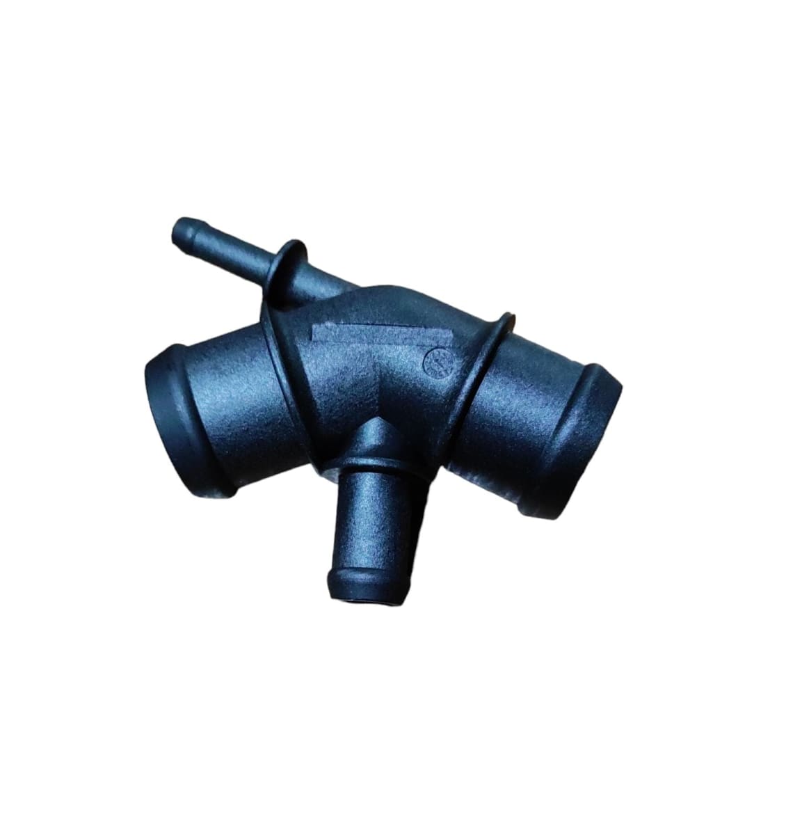 Tubo Repartidor de Agua S/ Sensor  Volkswagen golf A4 - Bora5