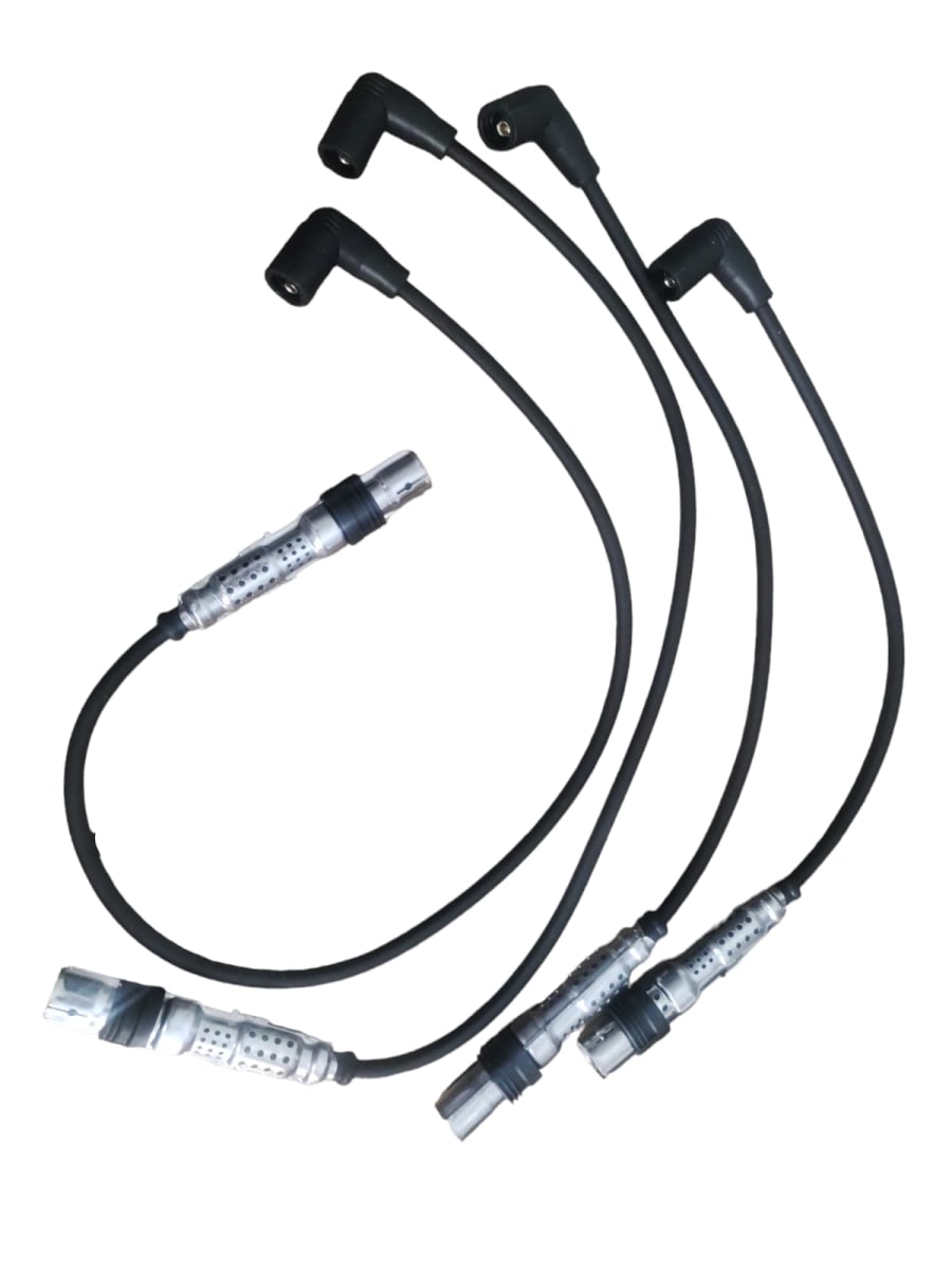 Cables De Bujías para Volkswagen Voyage CFZA / Gol G5 G6 G7 0