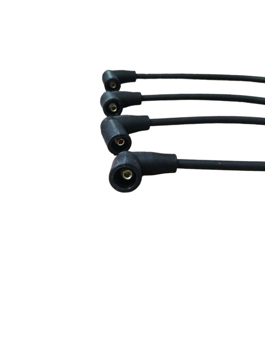 Cables De Bujías para Volkswagen Voyage CFZA / Gol G5 G6 G74