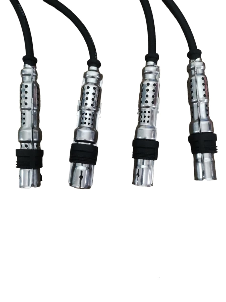 Cables De Bujías para Volkswagen Voyage CFZA / Gol G5 G6 G72
