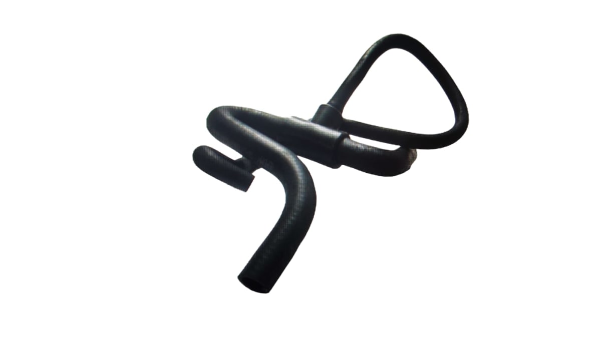 Manguera Envío Calefaccion para Fiat Trekking 1.4 / Strada 1.64