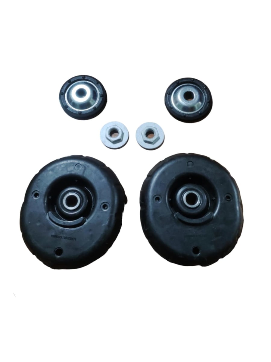 Kit Cazoletas C/ Rod. Peugeot 2008 Allure 1.6 (el Par) 0