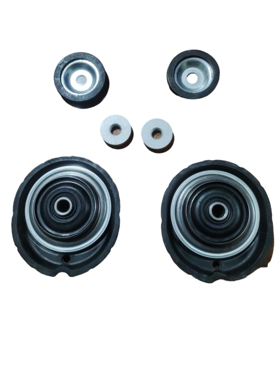 Kit Cazoletas C/ Rod. Peugeot 2008 Allure 1.6 (el Par)2