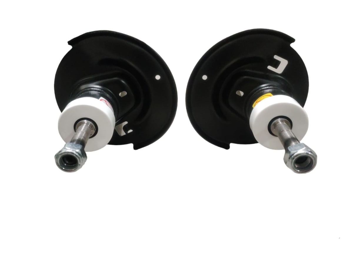 Juego Amortiguadores Delanteros para Peugeot 2008 Allure 1.6 (Muñon 51 mm)4