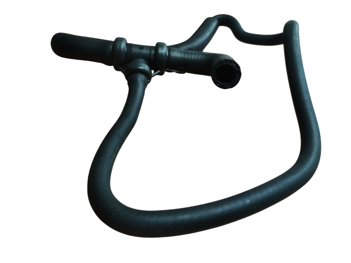 Manguera Envío Calefaccion para Fiat Trekking 1.4 / Strada 1.63