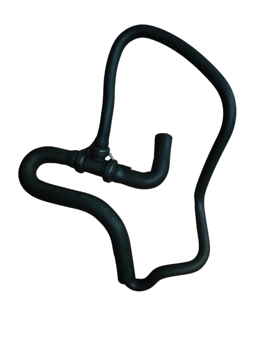 Manguera Envío Calefaccion para Fiat Trekking 1.4 / Strada 1.6 0