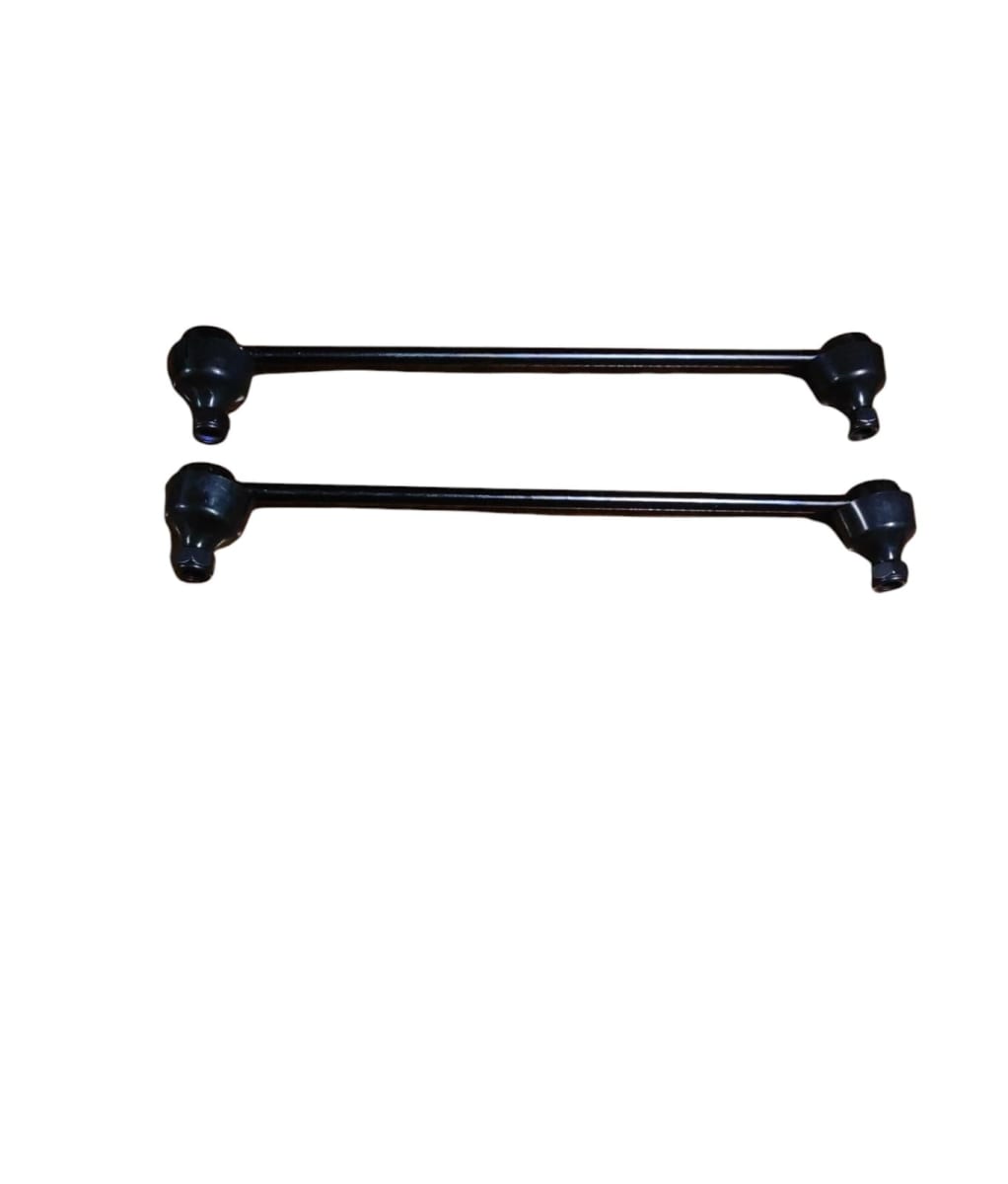 Bieletas Delanteras Toyota Yaris 2008-2013 / Urban Cruiser 2010-2017 (El par) 0