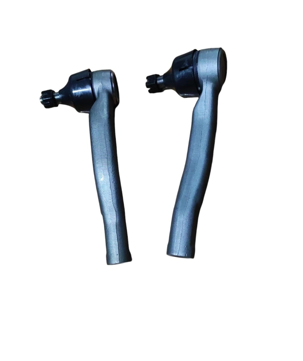 Terminales de Dirección Toyota Yaris 2007-2013 (El Par)2