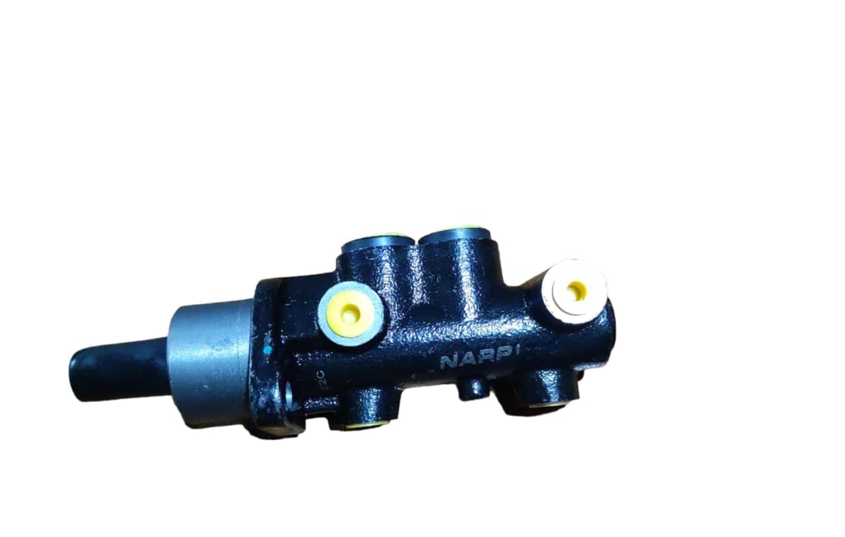 Bomba De Freno (22,22mm) Fiat Palio-siena Ex-elx-sx5