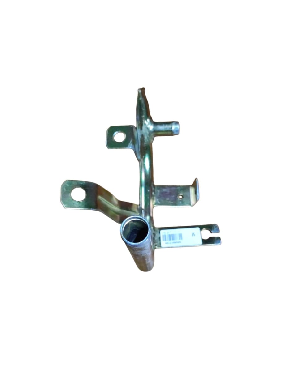 Tubo Calefacción P/aa Volkswagen Gol G2 G3 Ap 1.6-1.84