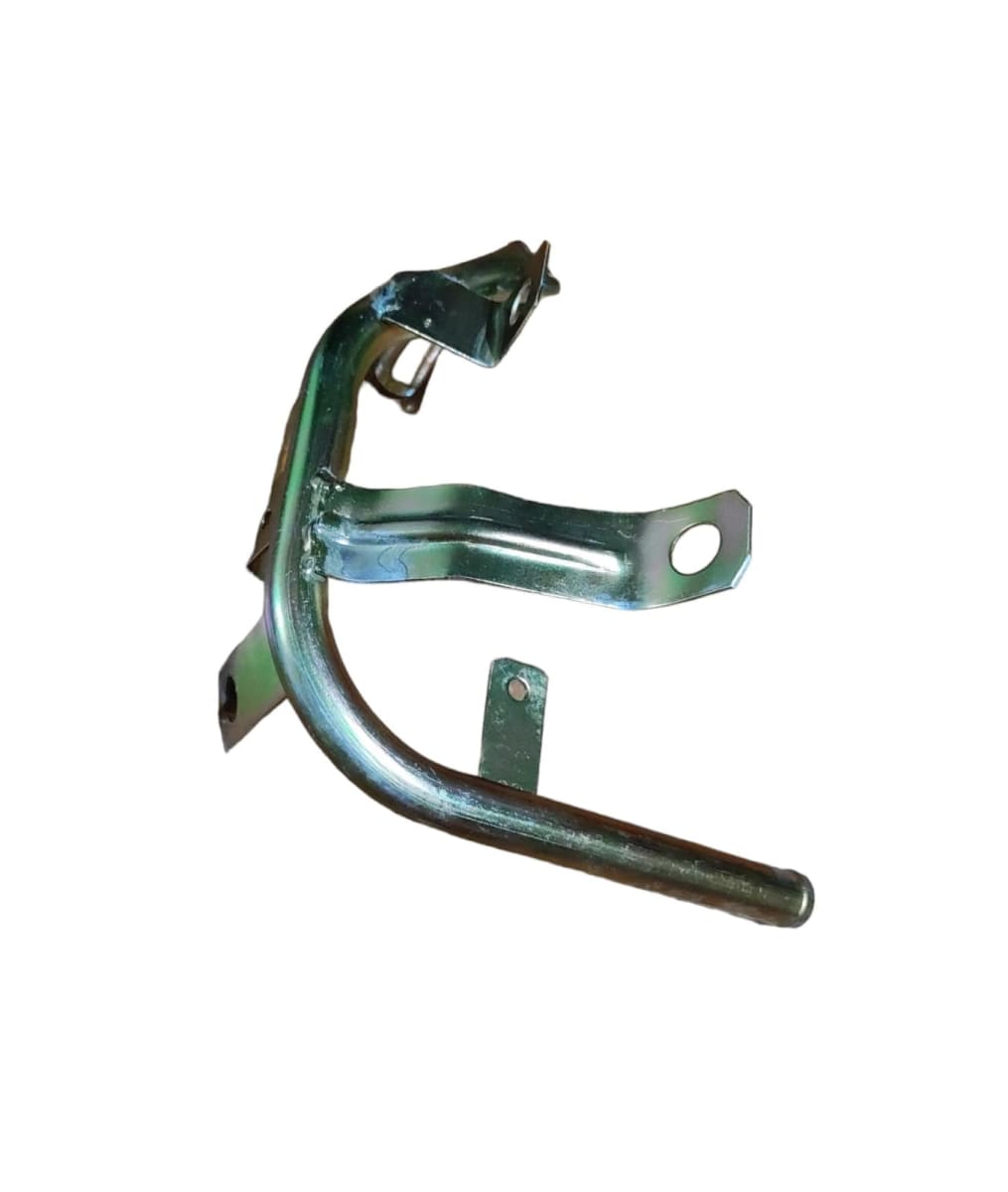 Tubo Calefacción P/aa Volkswagen Gol G2 G3 Ap 1.6-1.81