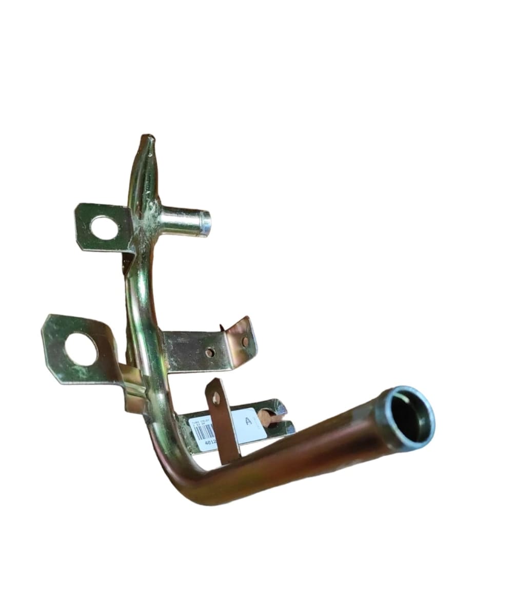 Tubo Calefacción P/aa Volkswagen Gol G2 G3 Ap 1.6-1.83