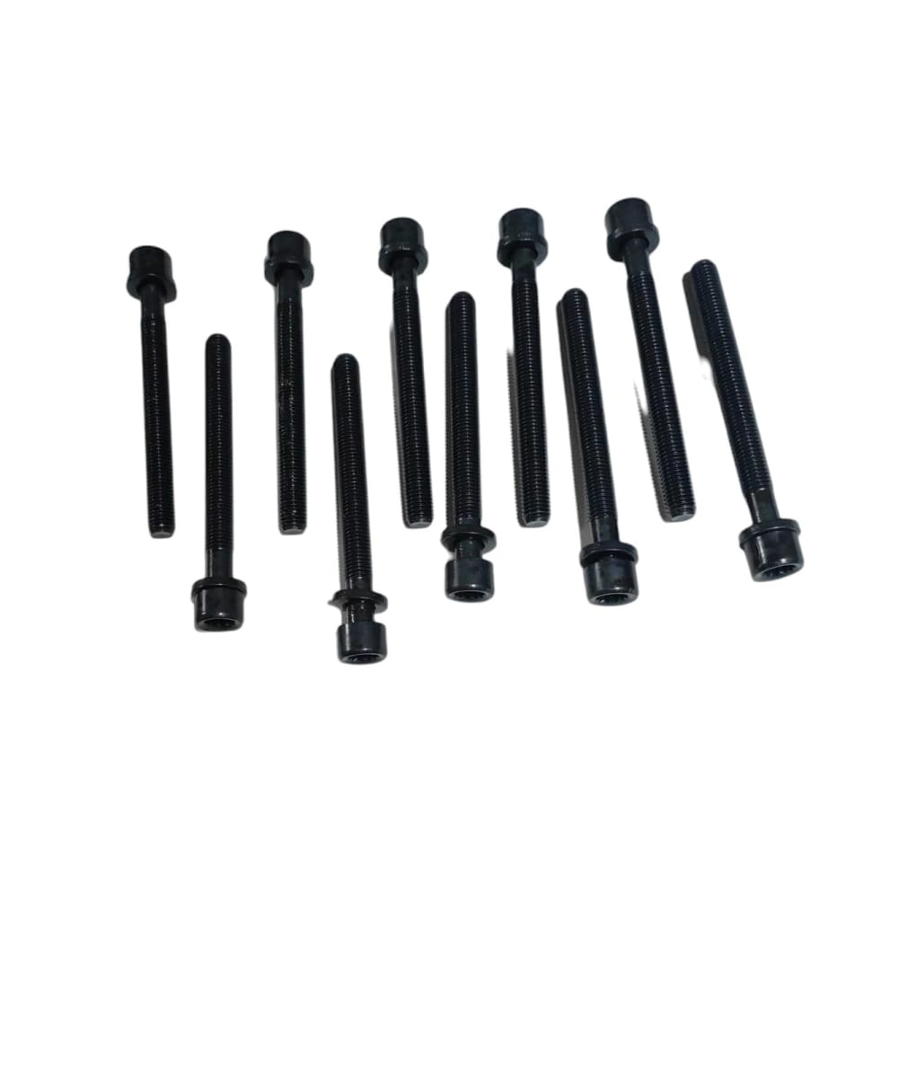 Perno Culata Jgo.(10) Volkswagen G2 G3 Ap  1.6-1.83