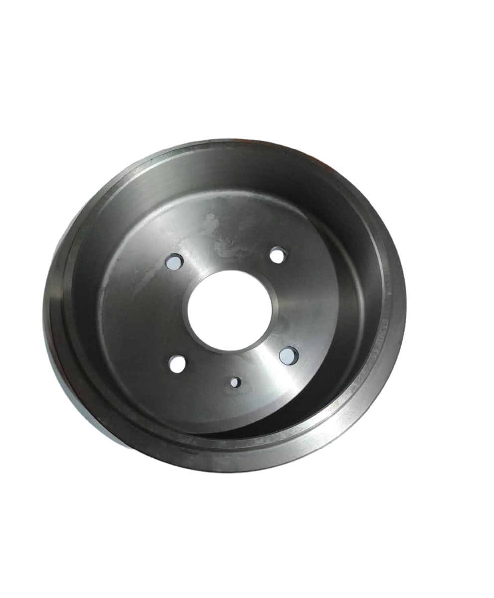 Tambor Freno Trasero 1.5 Chery Fulwin3