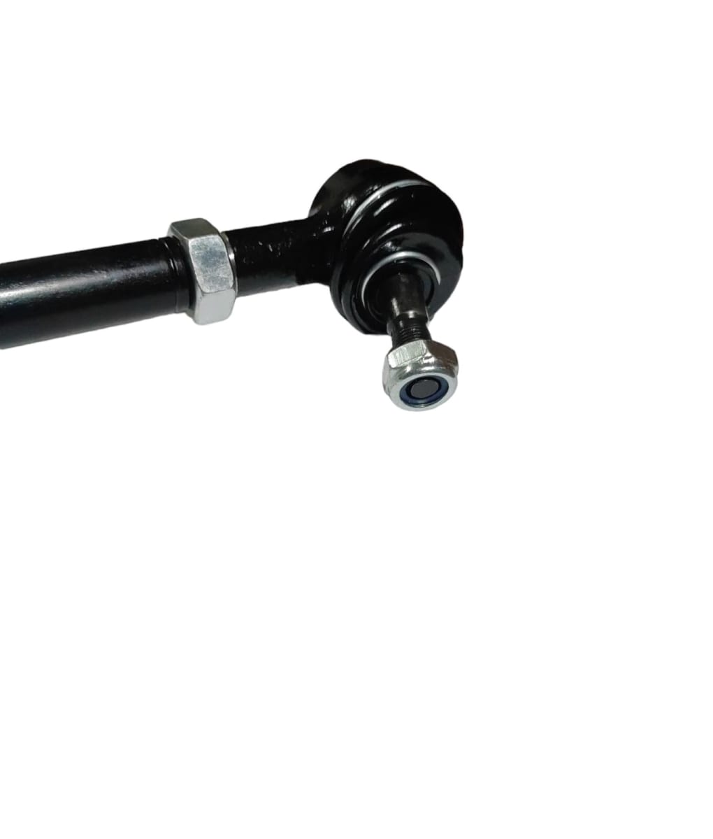 Barra Dirección Hidráulica Izquierda C/term. Vw Gol G2 G33
