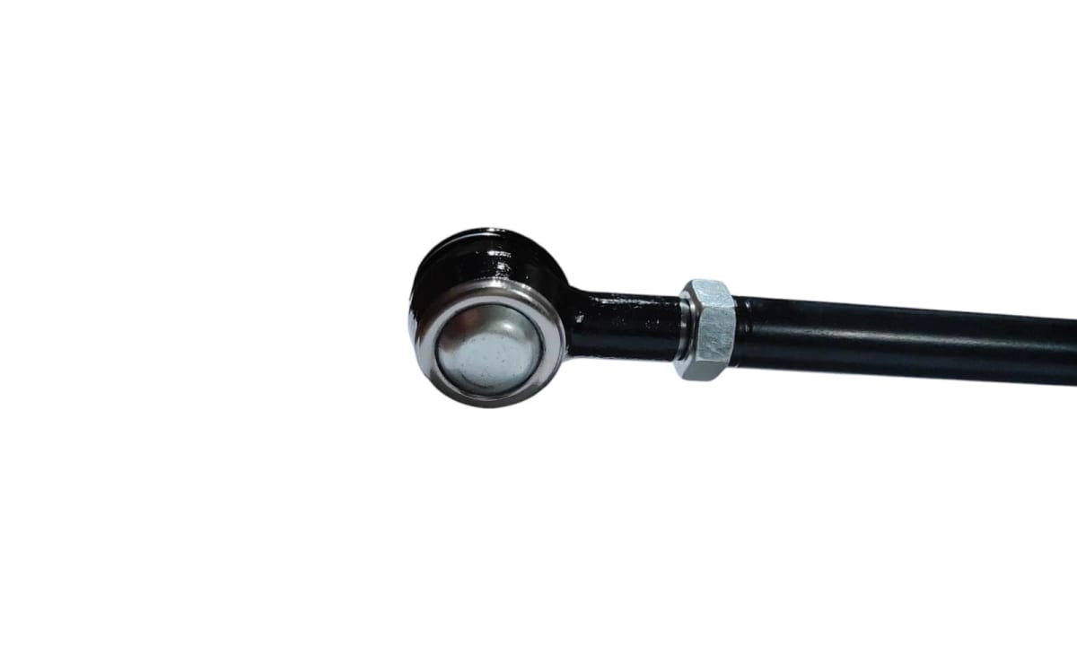 Barra Dirección Hidráulica Izquierda C/term. Vw Gol G2 G35