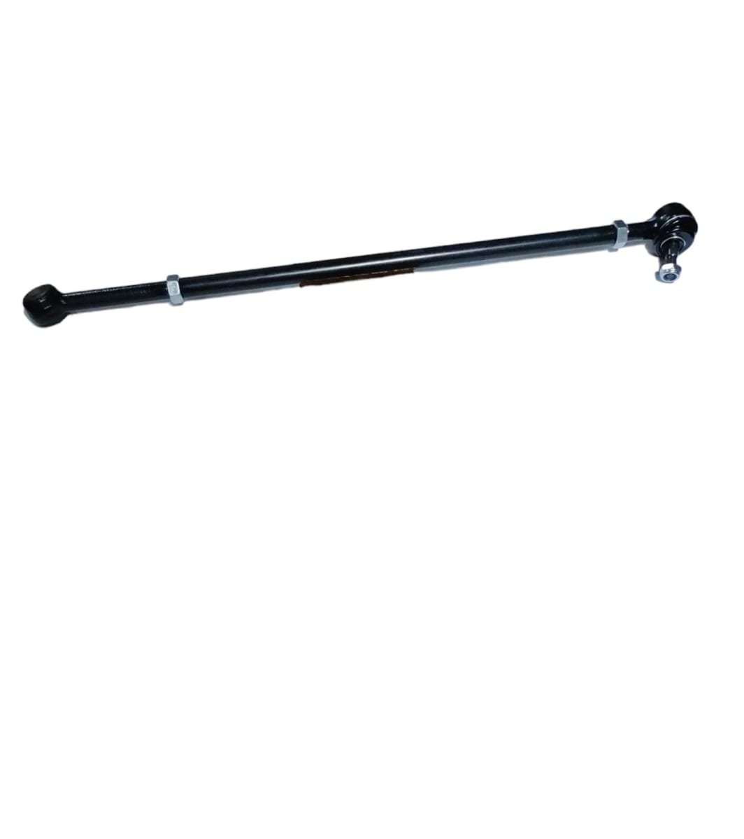 Barra Dirección Hidráulica Izquierda C/term. Vw Gol G2 G3 0