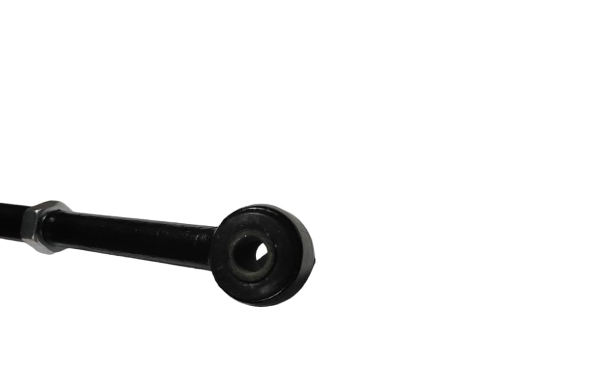 Barra Dirección Hidráulica Izquierda C/term. Vw Gol G2 G32