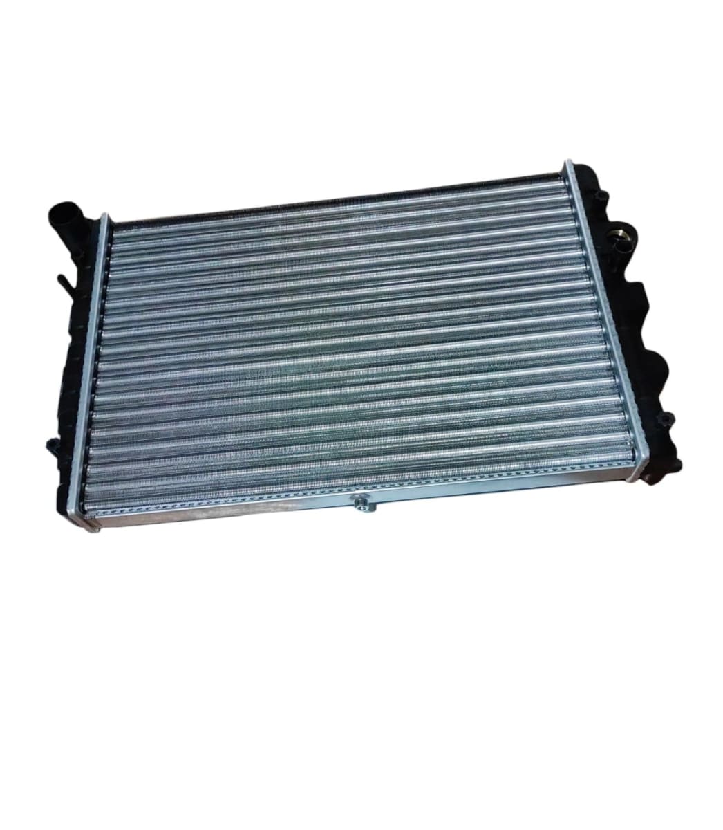 Radiador Volkswagen Gol G2-g3 / Saveiro 1.6-1.8 0