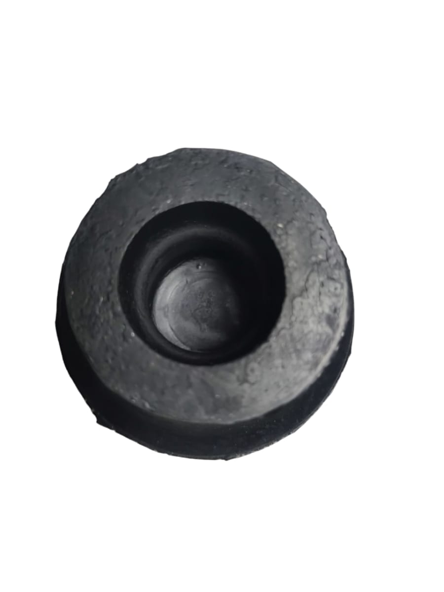 Soporte Goma Motor Delantero para Volkswagen Gol 1.6 G2-G3-Saveiro2