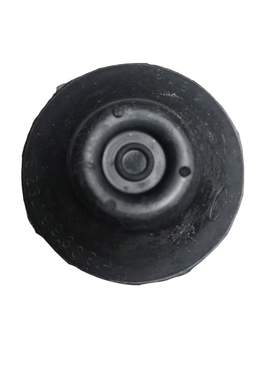 Soporte Goma Motor Delantero para Volkswagen Gol 1.6 G2-G3-Saveiro 0