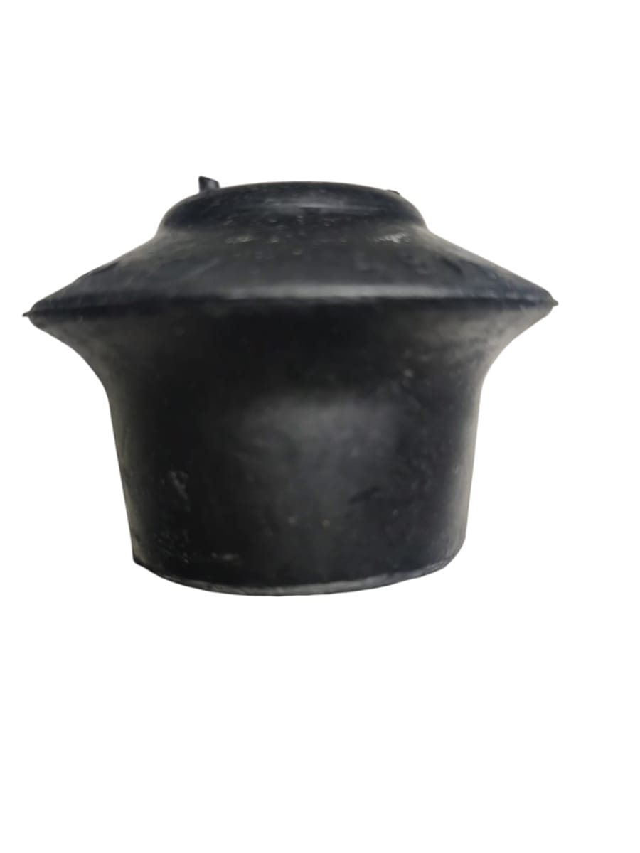 Soporte Goma Motor Delantero para Volkswagen Gol 1.6 G2-G3-Saveiro3