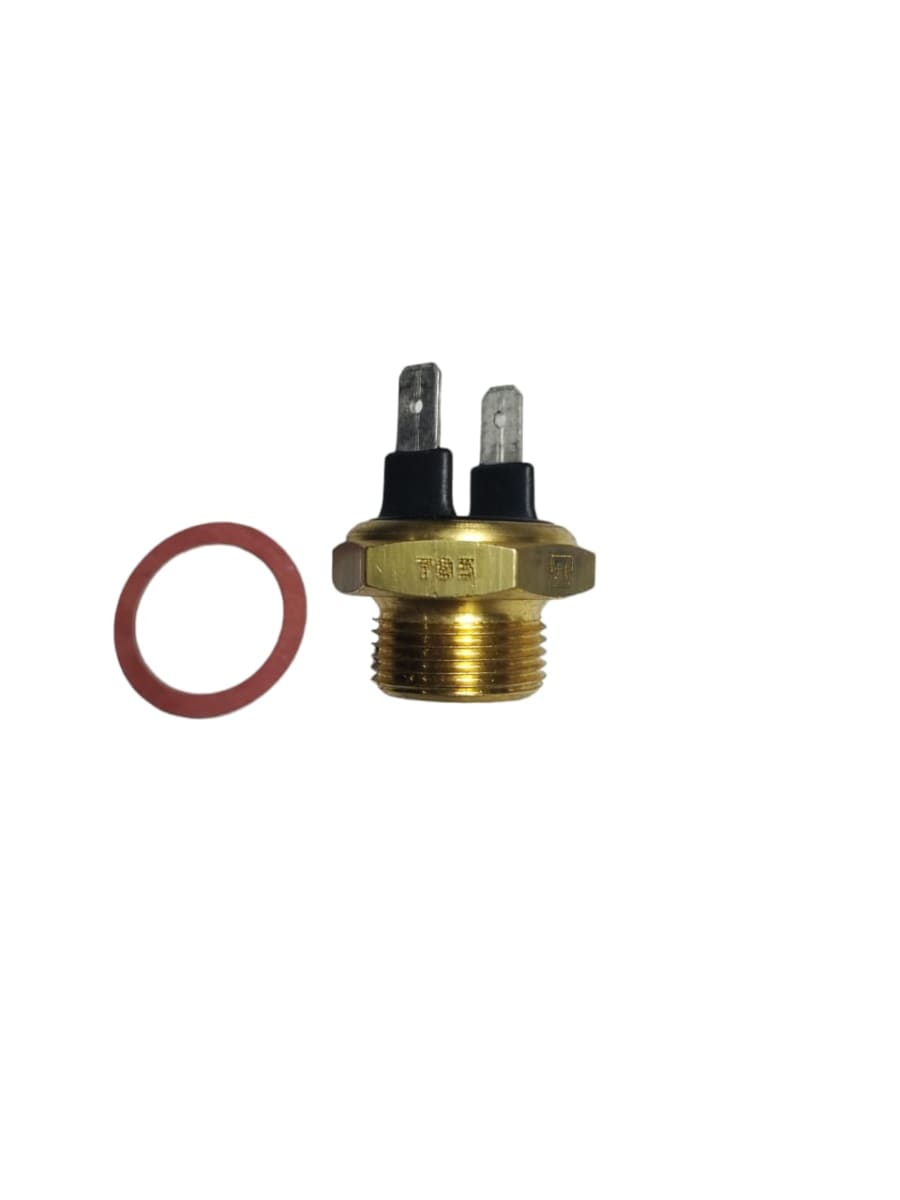 Bulbo Radiador para Fiat 125-147-Lada (86/76°C)2
