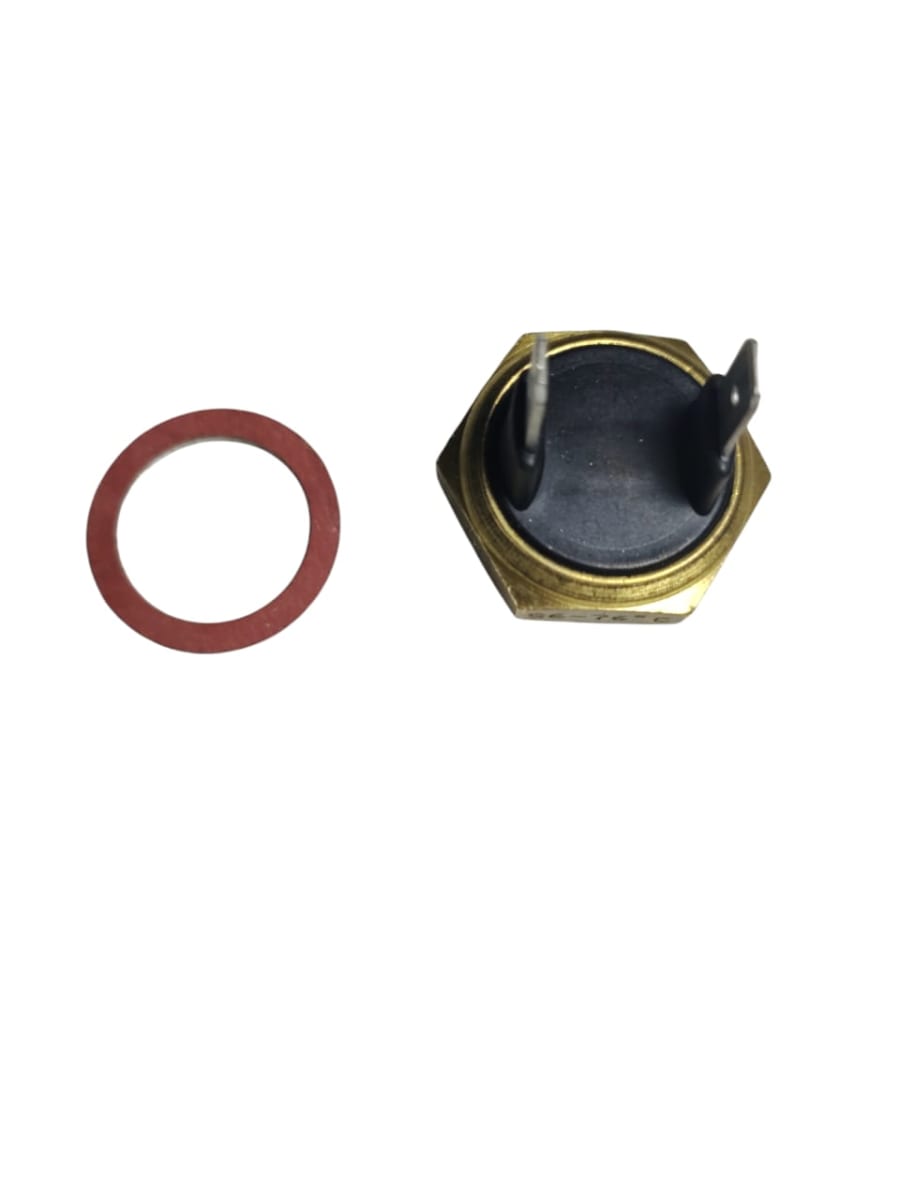Bulbo Radiador para Fiat 125-147-Lada (86/76°C)4