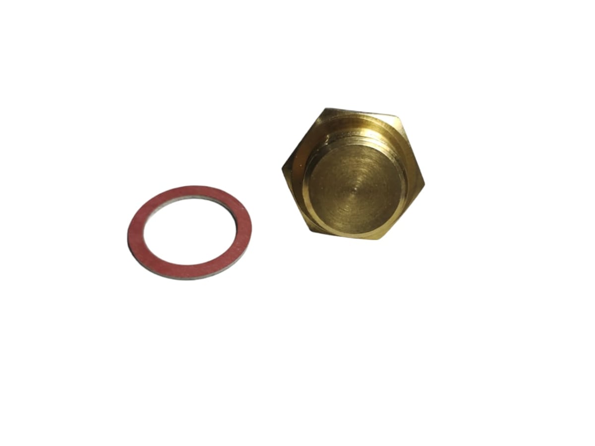 Bulbo Radiador para Fiat 125-147-Lada (86/76°C)3