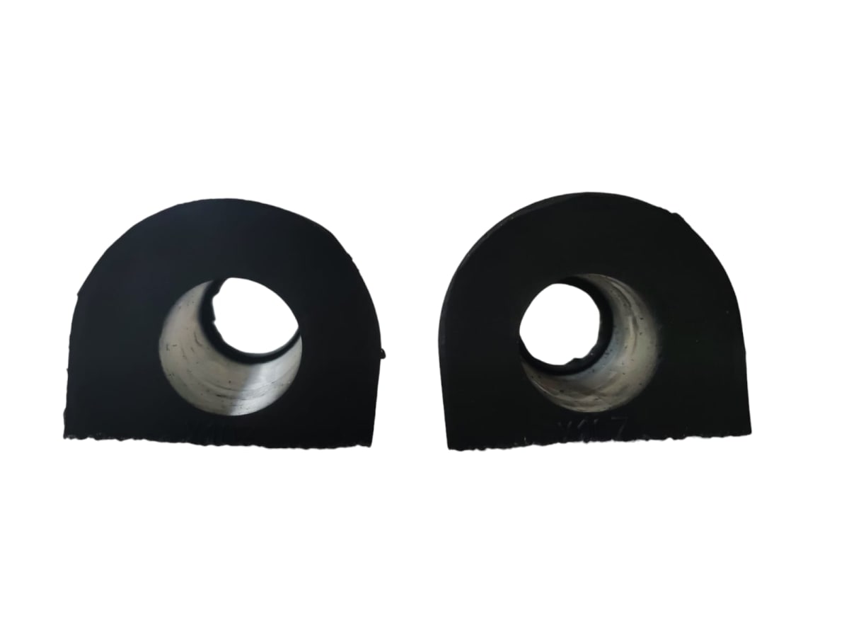 Gomas Centro Barra Estabilizadora Delantera para Volkswagen Amarok (El Par)4