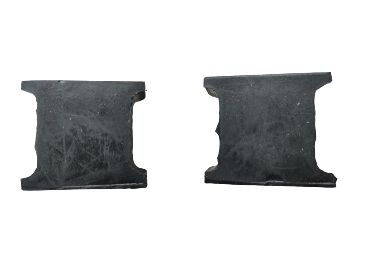 Gomas Centro Barra Estabilizadora Delantera para Volkswagen Amarok (El Par)3
