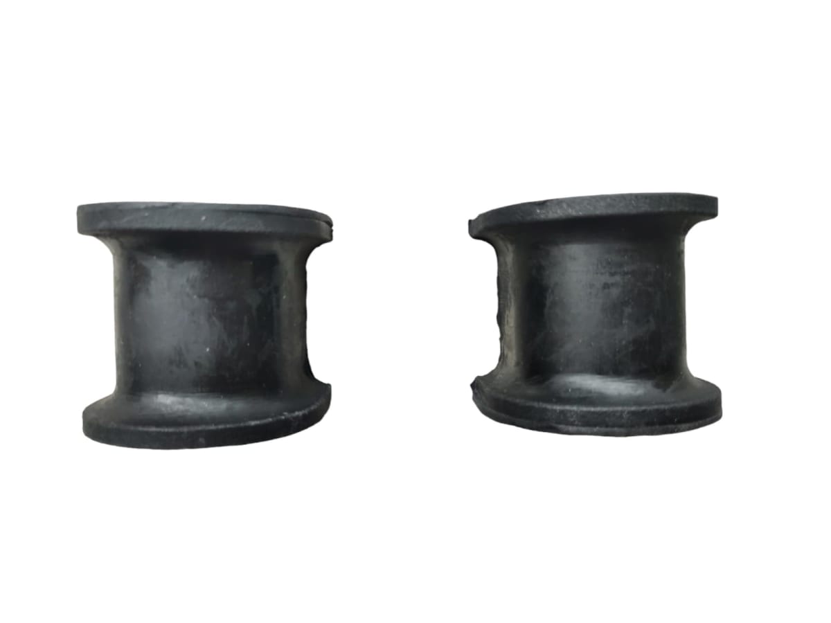Gomas Centro Barra Estabilizadora Delantera para Volkswagen Amarok (El Par) 0