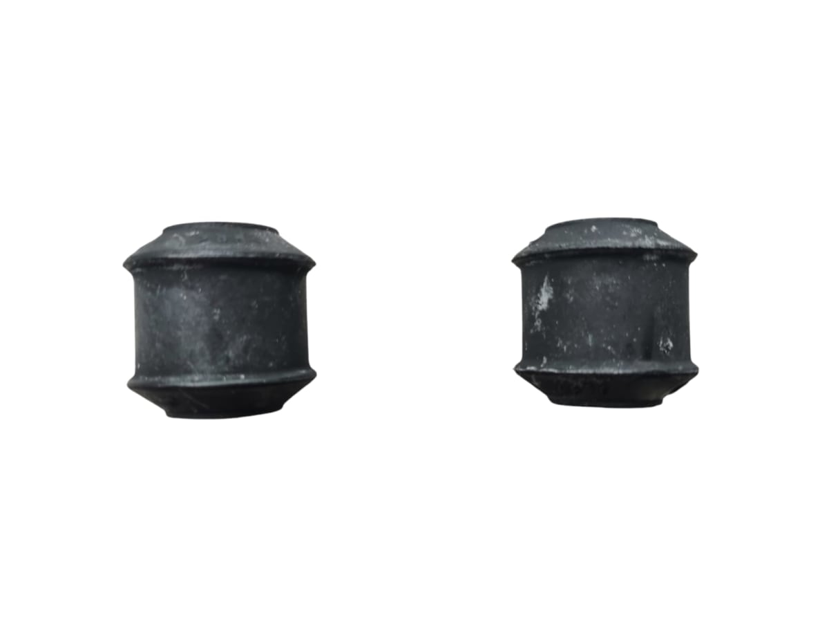 Bujes Barra Dirección para Volkswagen Gol G2-G3-G4 (El Par) 0