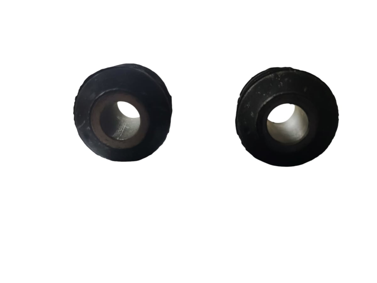 Bujes Barra Dirección para Volkswagen Gol G2-G3-G4 (El Par)4