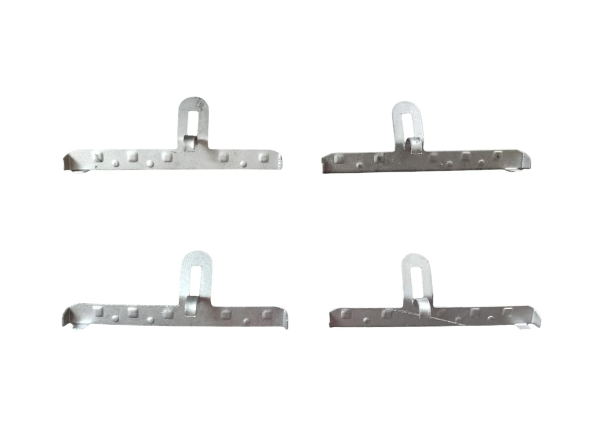 Seguro Pastilla Frenos Volkswagen Golf A3 1f (Juego)2